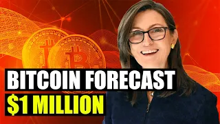 Crypto Investors Are Gonna Be SHOCKED By The Fed | Cathie Wood | Bitcoin, Tech Stocks