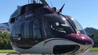 2019 BELL 407GXI For Sale