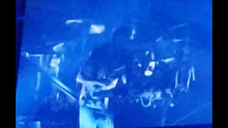 BON IVER - Toronto Scotiabank Arena 2019 (FULL SHOW, Screen Footage)