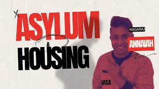 Asylum & Housing: Everything You Need to Know About Living in the Bay Area