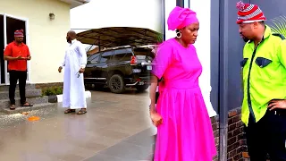 THE WICKED PRINCE CANT STOP THE SECRET LOVE OF A PALACE CHEF AND GATEMAN.-5&6.- 2024 NOLLYWOOD MOVIE