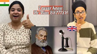 Indian Reacts to Top 10 British Scientists Who Changed the World