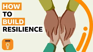 Three invaluable tools to boost your resilience | BBC Ideas