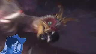 The Last Thing You Hear Before You Die (Monster Hunter: World)