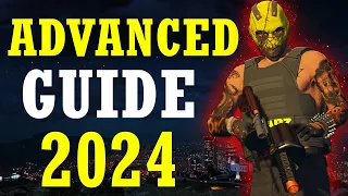 The Complete GTA Online PVP ADVANCED Guide 2023