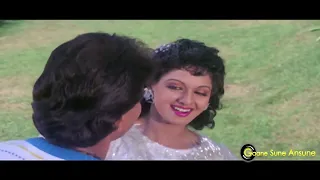 Dil Afridam   Kishore Kumar, Asha Bhosle   Sone Pe Suhaaga 1988 Songs   Jeetendra, Sridevi