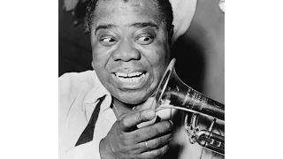 Louis Armstrong - Best loved entertainer