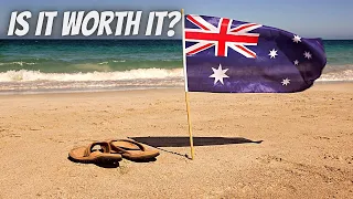 The Reality Of Moving To Australia