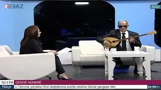 سعيد كاباري هي بلبلي دلشادي