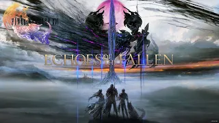 Final Fantasy XVI - Echoes of the Fallen