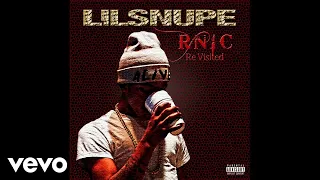 Lil Snupe - Melo (Audio)