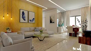 200 Modern Living Room Design Ideas 2024 Home Interior Wall Decorating Ideas Drawing Room Makeover 2