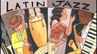 Стили джаза ― кубинское Mambo и бразильская Bossa Nova за одну минуту! [ENG SUB]
