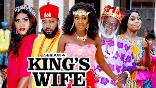 KING'S WIFE 4 - 2020 LATEST NIGERIAN NOLLYWOOD MOVIES