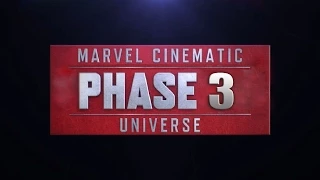 Marvel Cinematic Universe Phase 3 - What's coming?