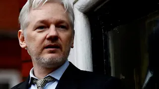 UK court formally issues order to extradite Julian Assange to US