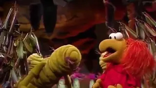 Fraggle Rock - Do the Sashay Lyrics