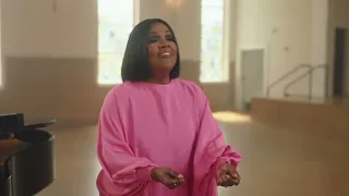 Cece Winans - Goodness Of God