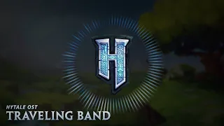 Hytale OST - Traveling Band