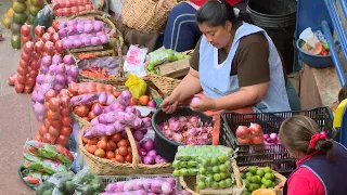 Programa chileno Recomiendo América en Cuenca