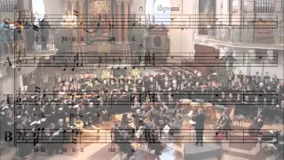 Mozart - Missa Solemnis in C major - KV 337 - 6 Agnus Dei - Tenor