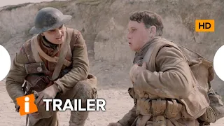 1917 – Trailer Final Legendado