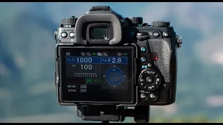 Pentax K1 MK ii Reviwes : Champion Camera on Budget 2023