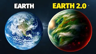 Planets More Habitable Than Earth May Be Common in Our Galaxy I Planets Like Earth