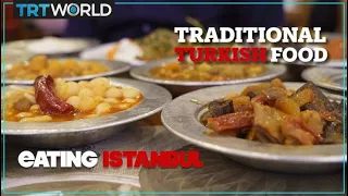 Eating Istanbul: Finding Turkey’s best traditional dish