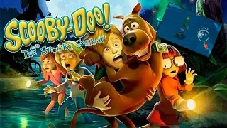 Скуби-Ду! Таинственные топи / Scooby-Doo! and the Spooky Swamp #8