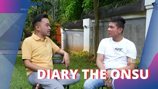 Peran Ayah Ruben Banyak Banget Buat Karirnya Andhika ''Kangen Band'' | DIARY THE ONSU (18/9/22) P2