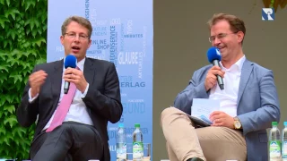 Bundestagswahl: Polit-Talk auf dem Freisinger Domberg - Thema Flucht und Integration