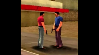 GTA Vice City Stories: Cuban Gang Quotes