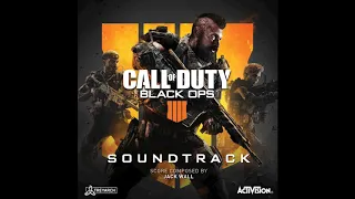 Fury & Wrath | Call of Duty®: Black Ops 4 OST