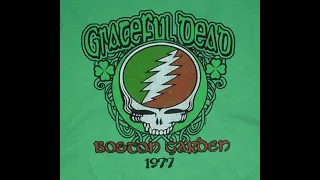 Grateful Dead - Terrapin Station - 5/7/77 Boston, MA