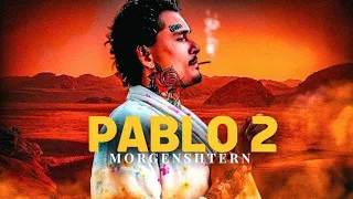 MORGENSHTERN - PABLO 2 (Officiall Video, 2024)