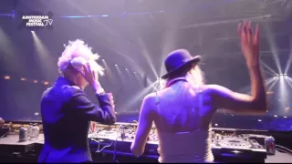 #AMF2015 | Nervo - "Oh yeah!"