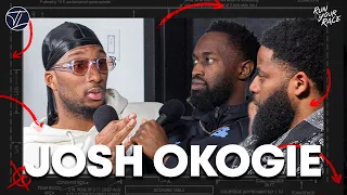 Josh Okogie | Playing with Durant, Booker, His time with Minnesota | Run Your Race