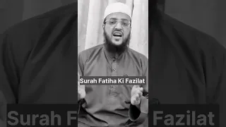 surah fatiha ki Fazilat. #surah #fatiha #fazilat #hadith #take #subscribe #viral #shorts #liv #islam