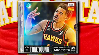 Trae Young's ICE COLD 22-23 Season Mixtape! 🥶🥶