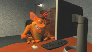 Crash Bandicoot gets Discord Nitro 🔥 RETOASTED 🔥