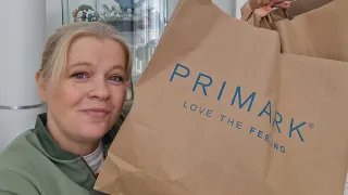 Primark Essen Shopping / Klamotten für Leo / Disney