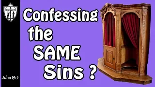 Confessing the Same Sins?