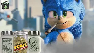 Sonic the Hedgehog Movie Review 2020