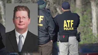 ‘Something stinks to high hell:’ Brother of airport director shot by ATF agent speaks out