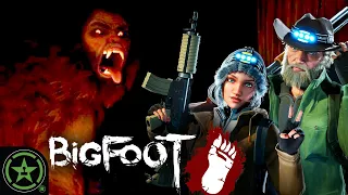 That Time Bigfoot Ruined Our Family