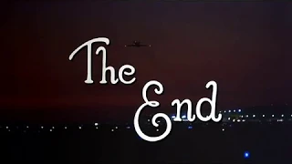 Disney's Airplane! (1980) End Credits [Full-Screen]