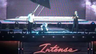 Armin Only Intense - Ziggo Dome, Amsterdam (#21) LIVE ACT