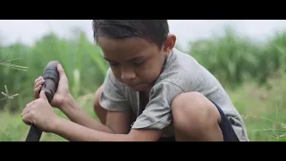 [2018 ASEAN-Korea Youth Short Film Festival] SwingDuyan