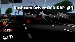 Dashcam OCDIDRP 15 Juni 2022 #1 | CDID ROBLOX